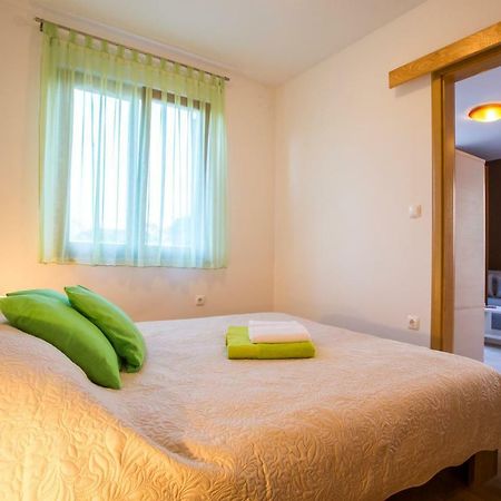 Apartman Irena PUY Eksteriør bilde