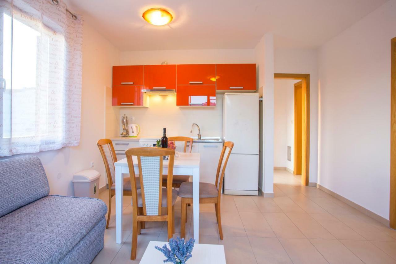 Apartman Irena PUY Eksteriør bilde